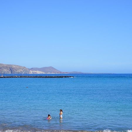 Playa Arena Apartment Araya  Kültér fotó