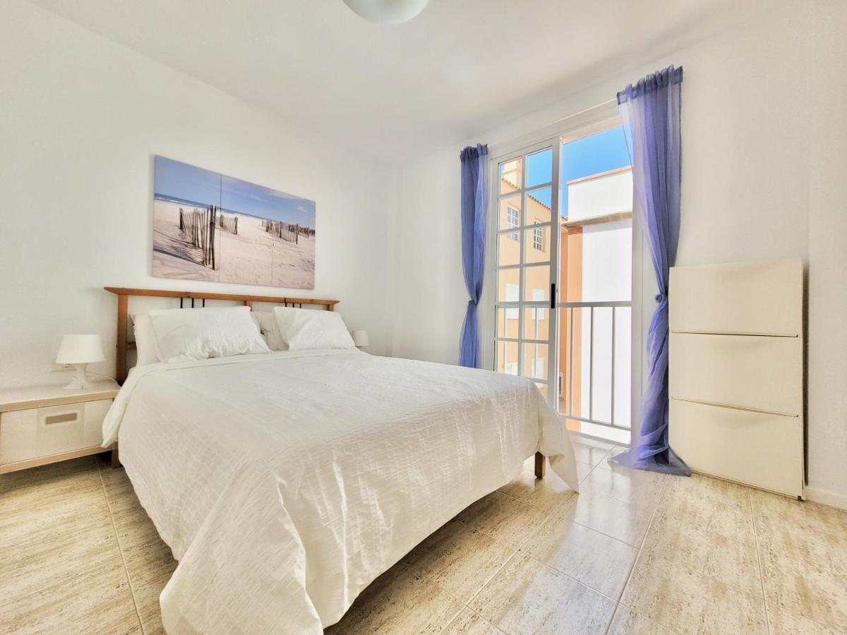 Playa Arena Apartment Araya  Kültér fotó