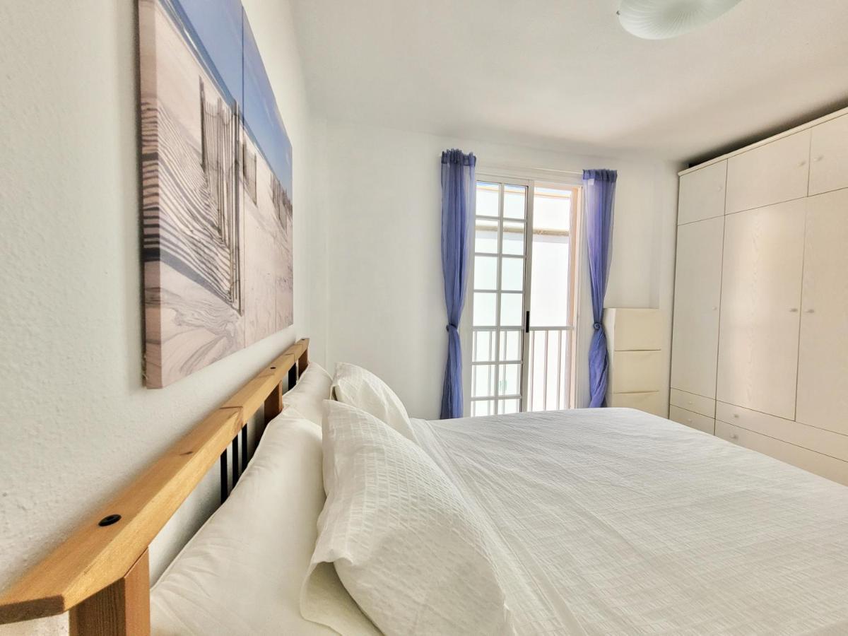Playa Arena Apartment Araya  Kültér fotó