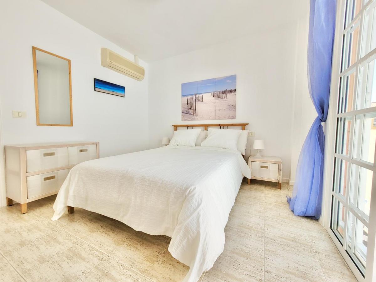 Playa Arena Apartment Araya  Kültér fotó