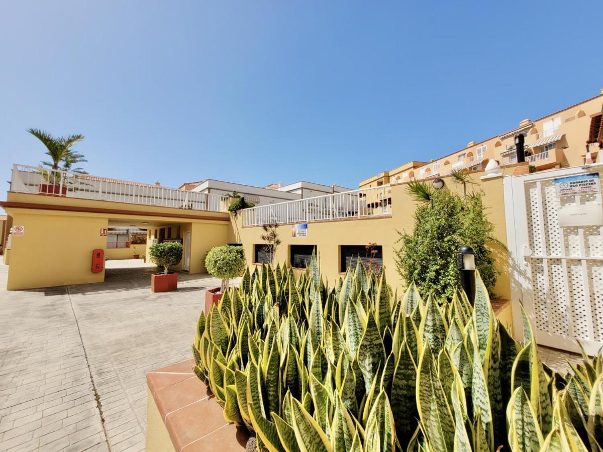 Playa Arena Apartment Araya  Kültér fotó