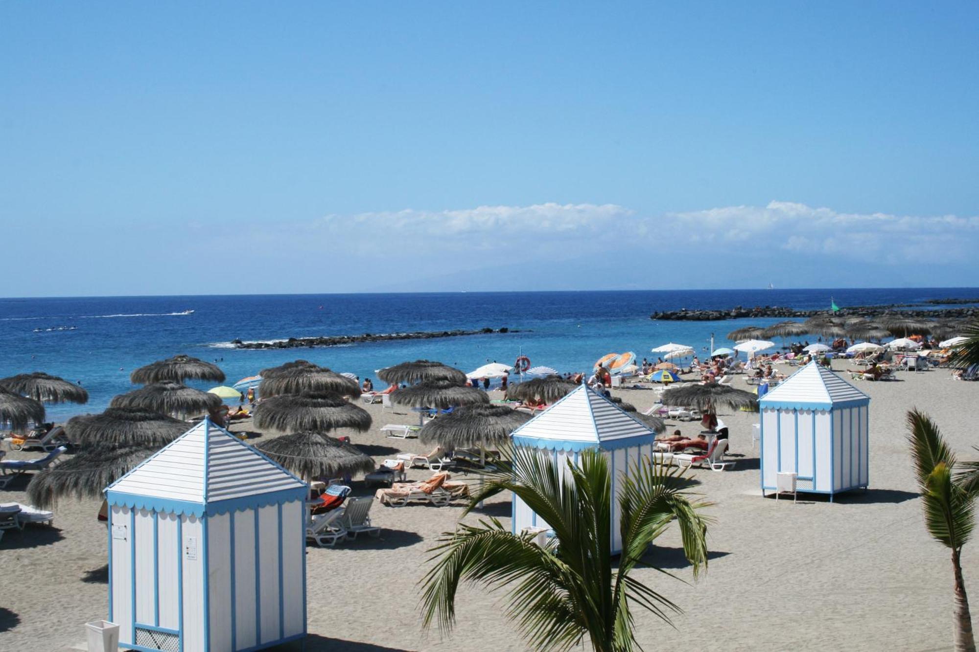 Playa Arena Apartment Araya  Kültér fotó